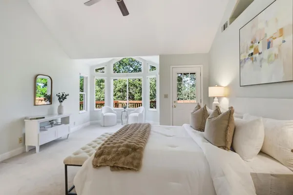 $3,600,000 | 70 Central Avenue, Los Gatos, CA 95030