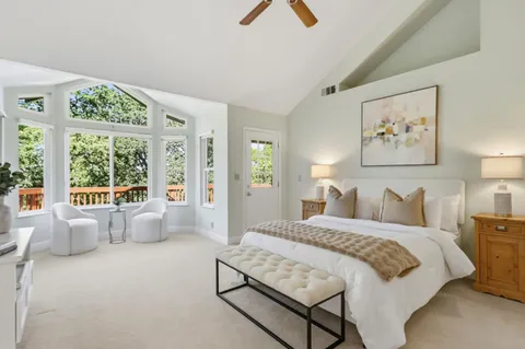 $3,600,000 | 70 Central Avenue, Los Gatos, CA 95030