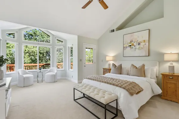 $3,600,000 | 70 Central Avenue, Los Gatos, CA 95030