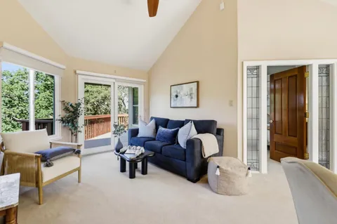 $3,600,000 | 70 Central Avenue, Los Gatos, CA 95030