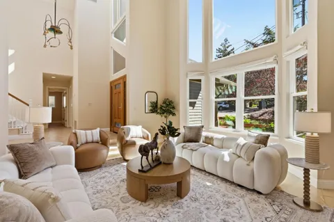 $3,499,000 | 70 Central Avenue, Los Gatos, CA 95030