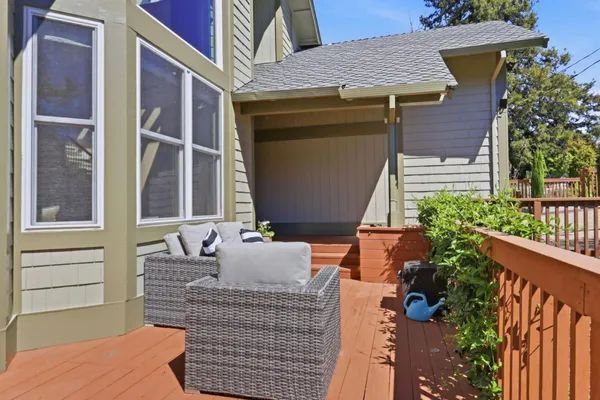 $3,600,000 | 70 Central Avenue, Los Gatos, CA 95030