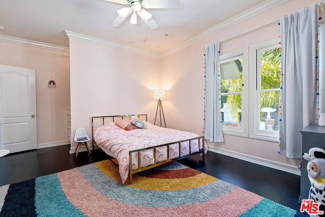 3827 Castle View Road Agoura Hills, CA 91301 - Photo 53 of 74