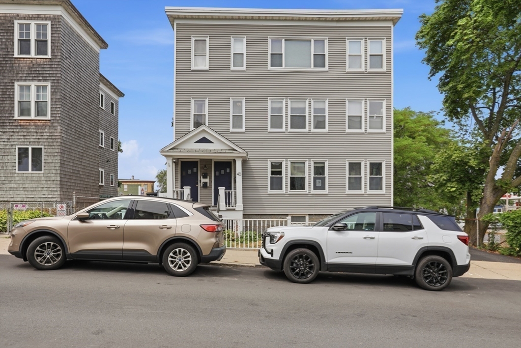 40 Buttonwood Street, Unit 2 Boston, MA 02125 - Photo 14 of 14