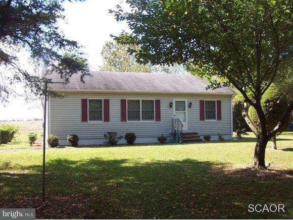 32774 Mt Pleasant Road Laurel, DE 19956 - Photo 1 of 16 Gallery Image 1