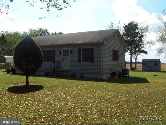32774 Mt Pleasant Road Laurel, DE 19956 - Photo 2 of 16 Gallery Image 2