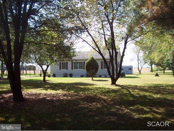 32774 Mt Pleasant Road Laurel, DE 19956 - Photo 4 of 16 Gallery Image 4