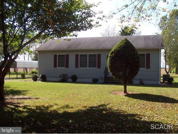 32774 Mt Pleasant Road Laurel, DE 19956 - Photo 5 of 16 Gallery Image 5