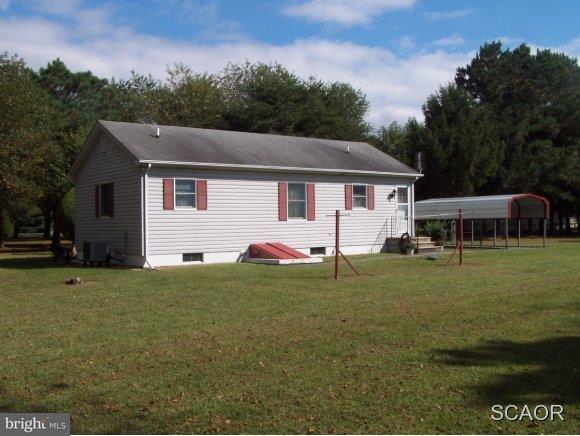 32774 Mt Pleasant Road Laurel, DE 19956 - Photo 7 of 16 Gallery Image 7