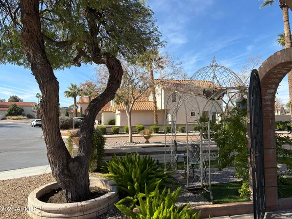 $493,000 | 1636 East Villa Theresa Drive, Phoenix, AZ 85022