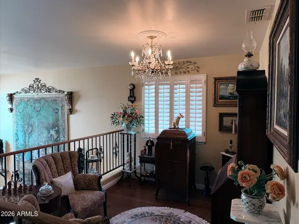 $493,000 | 1636 East Villa Theresa Drive, Phoenix, AZ 85022