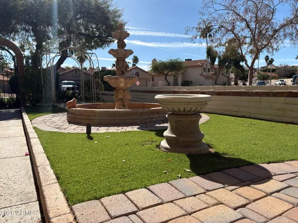 $493,000 | 1636 East Villa Theresa Drive, Phoenix, AZ 85022