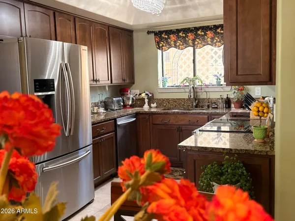 $493,000 | 1636 East Villa Theresa Drive, Phoenix, AZ 85022