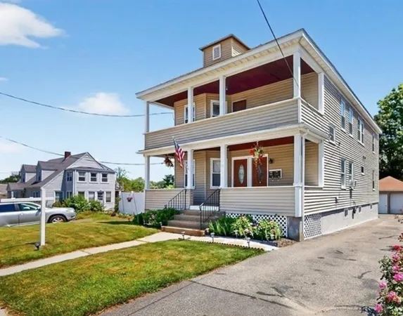 $3,000 | 1274 Washington Street, Unit 2, Norwood, MA 02062