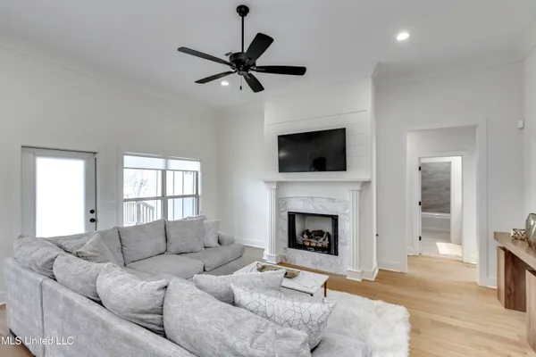 $389,999 | 212 Birch Lane, Unit LOT 25, Canton, MS 39046