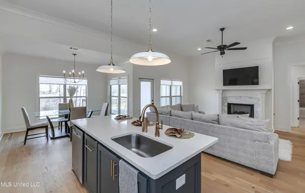 $389,999 | 212 Birch Lane, Unit LOT 25, Canton, MS 39046