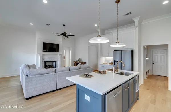 $389,999 | 212 Birch Lane, Unit LOT 25, Canton, MS 39046