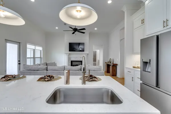$389,999 | 212 Birch Lane, Unit LOT 25, Canton, MS 39046