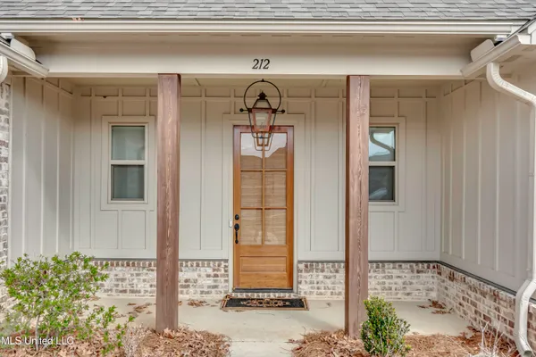 $389,999 | 212 Birch Lane, Unit LOT 25, Canton, MS 39046