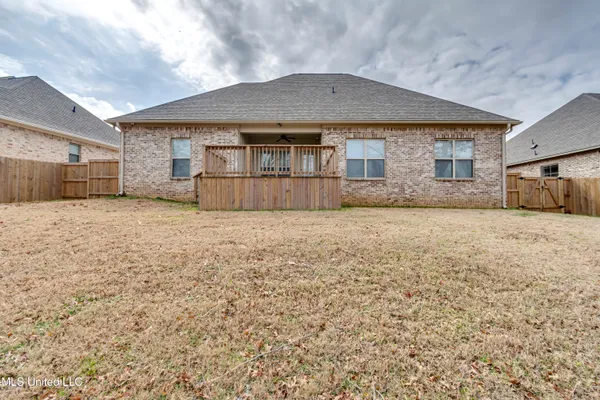 $389,999 | 212 Birch Lane, Unit LOT 25, Canton, MS 39046