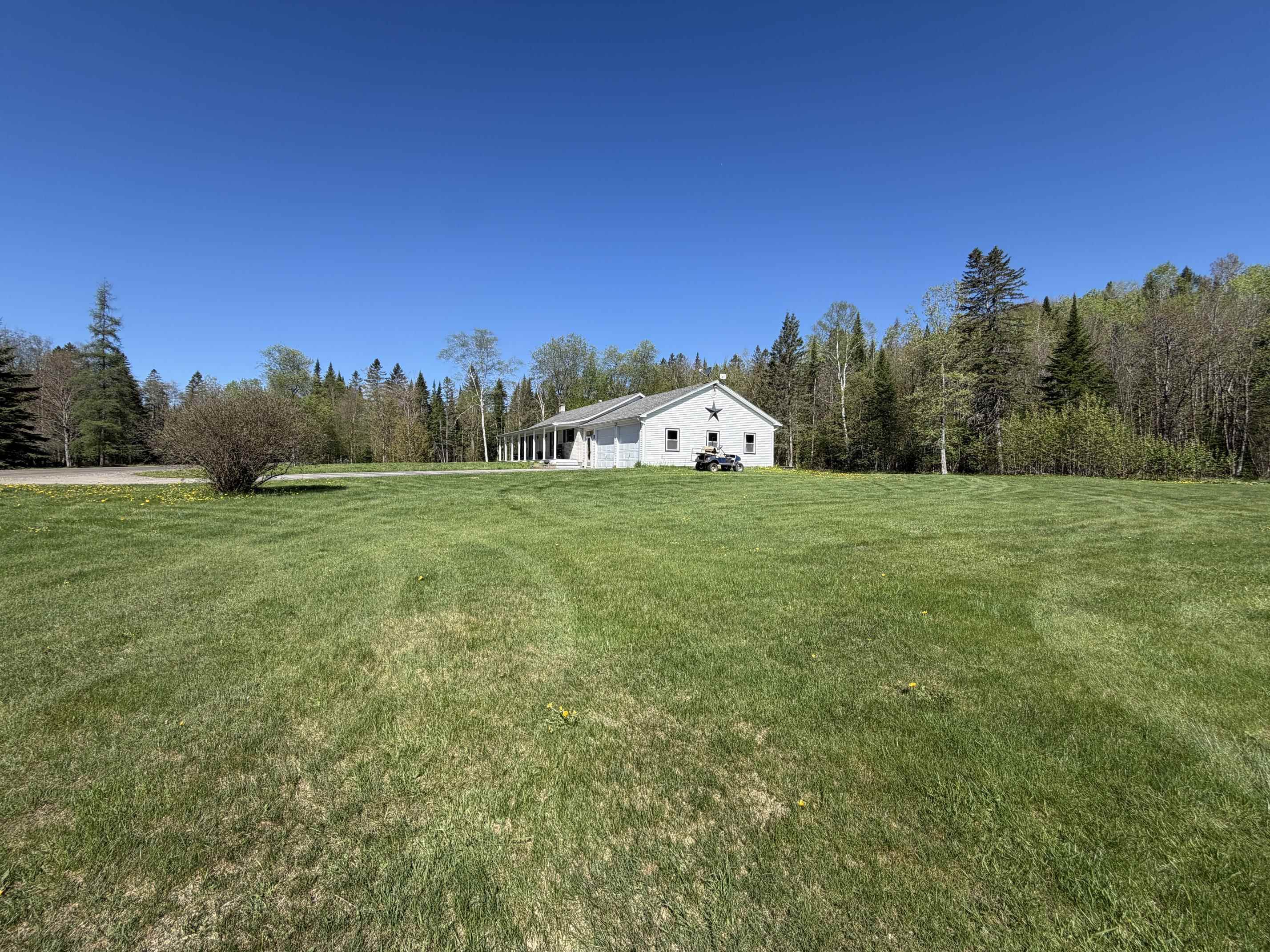 438 Canaan Hill Road Canaan, VT 05903 - Photo 4 of 47