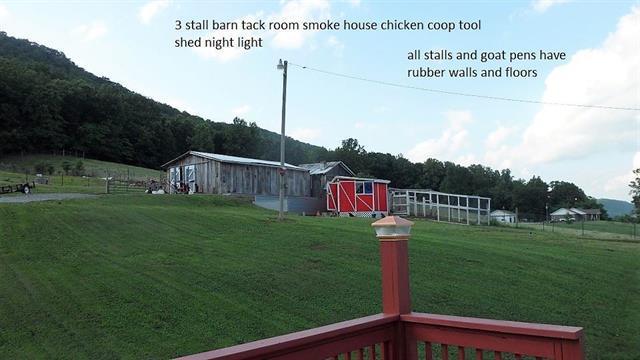 1280 Ideal Valley Road Spring City, TN 37381 - Photo 42 of 50 20183060-41