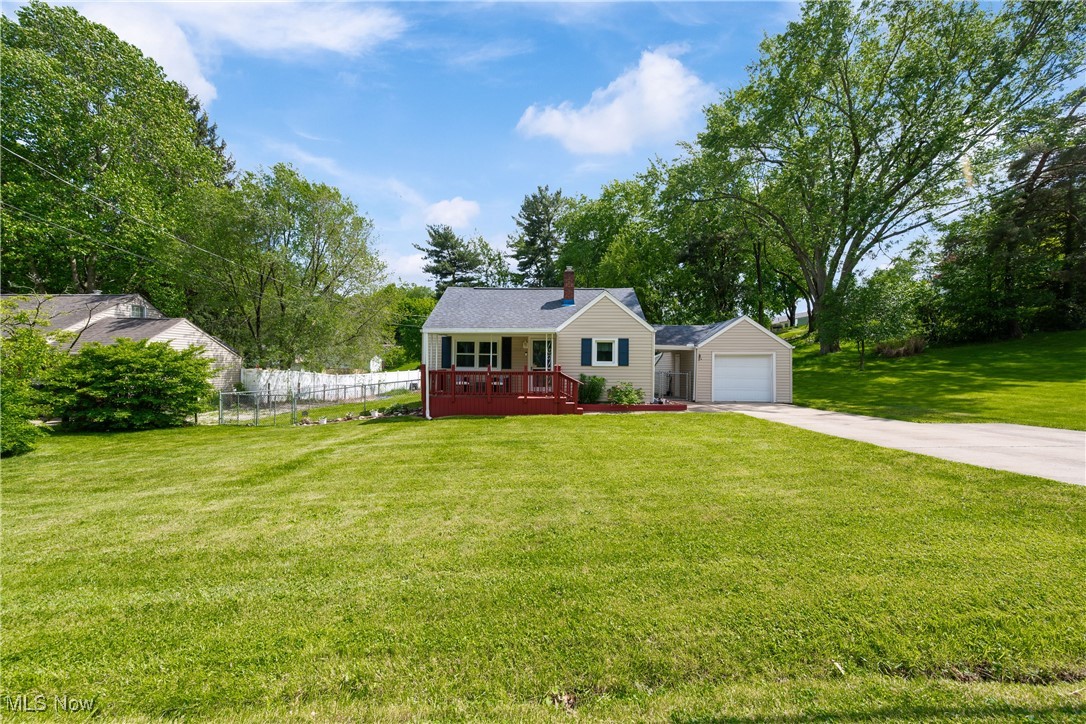 4650 16th Street Northwest Canton, OH 44708 - Photo 2 of 33 Gallery Image 2
