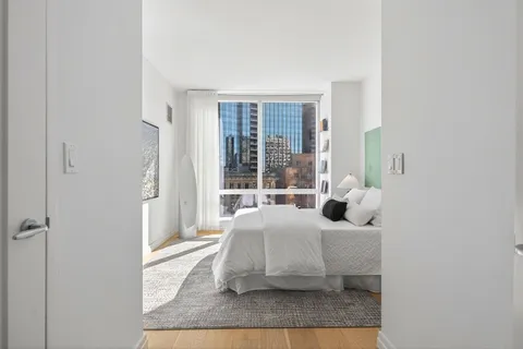 $1,735,000 | 1 Franklin Street, Unit 1408, Boston, MA 02110