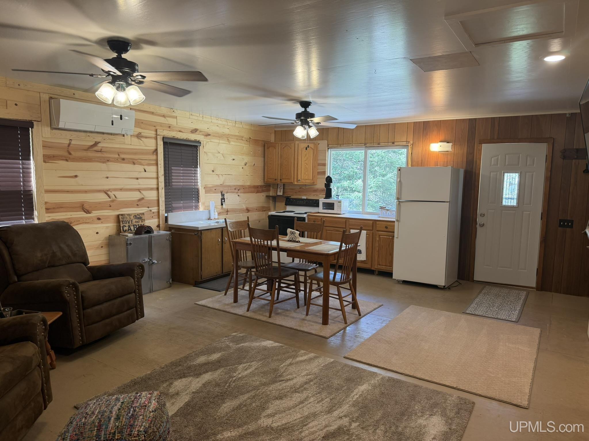 15569 Stevens Lake Road Long Lake, WI 54542 - Photo 11 of 25