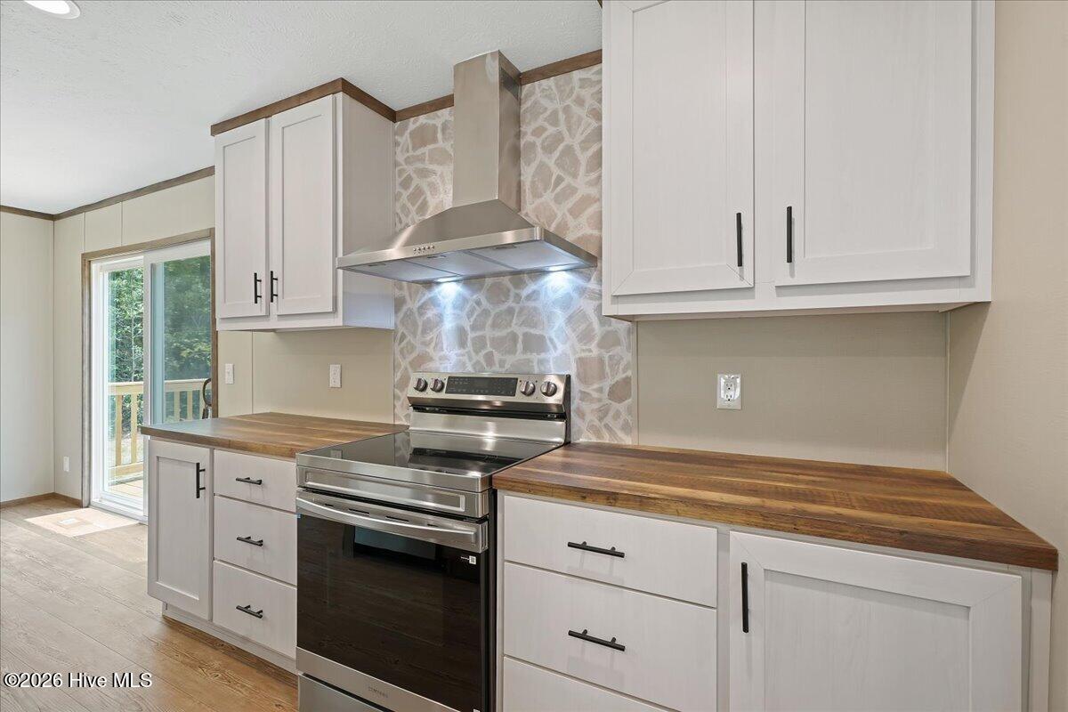 720 Myrtle Road Roseboro, NC 28382 - Photo 11 of 40 Gallery Image 11
