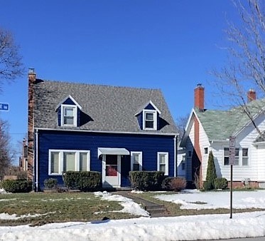 70 Edgemont Road Rochester, NY 14620 - Photo 1 of 1 Welcome to 70 Edgemont Rd