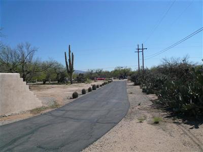 11451 East Limberlost Road Tucson, AZ 85749 - Photo 10 of 10 Gallery Image 10