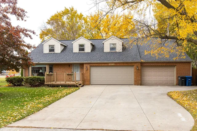 $339,900 | 1344 Fatima Street, Menasha, WI 54952