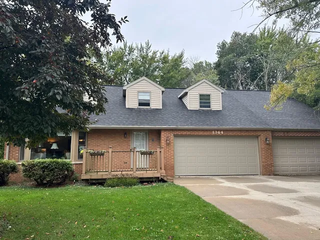 $339,900 | 1344 Fatima Street, Menasha, WI 54952