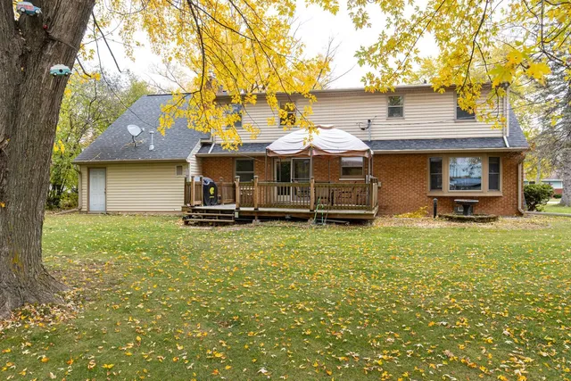 $339,900 | 1344 Fatima Street, Menasha, WI 54952