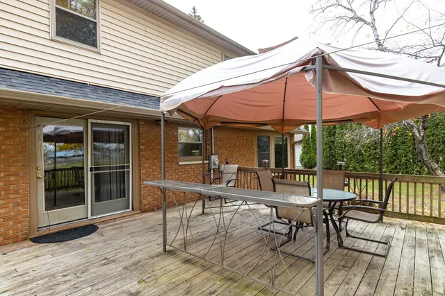 $339,900 | 1344 Fatima Street, Menasha, WI 54952