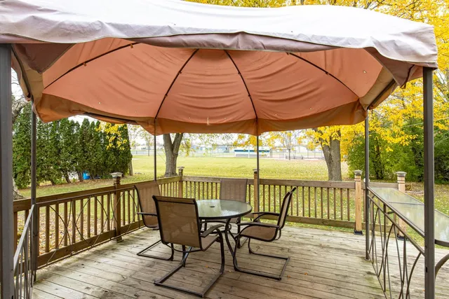 $339,900 | 1344 Fatima Street, Menasha, WI 54952