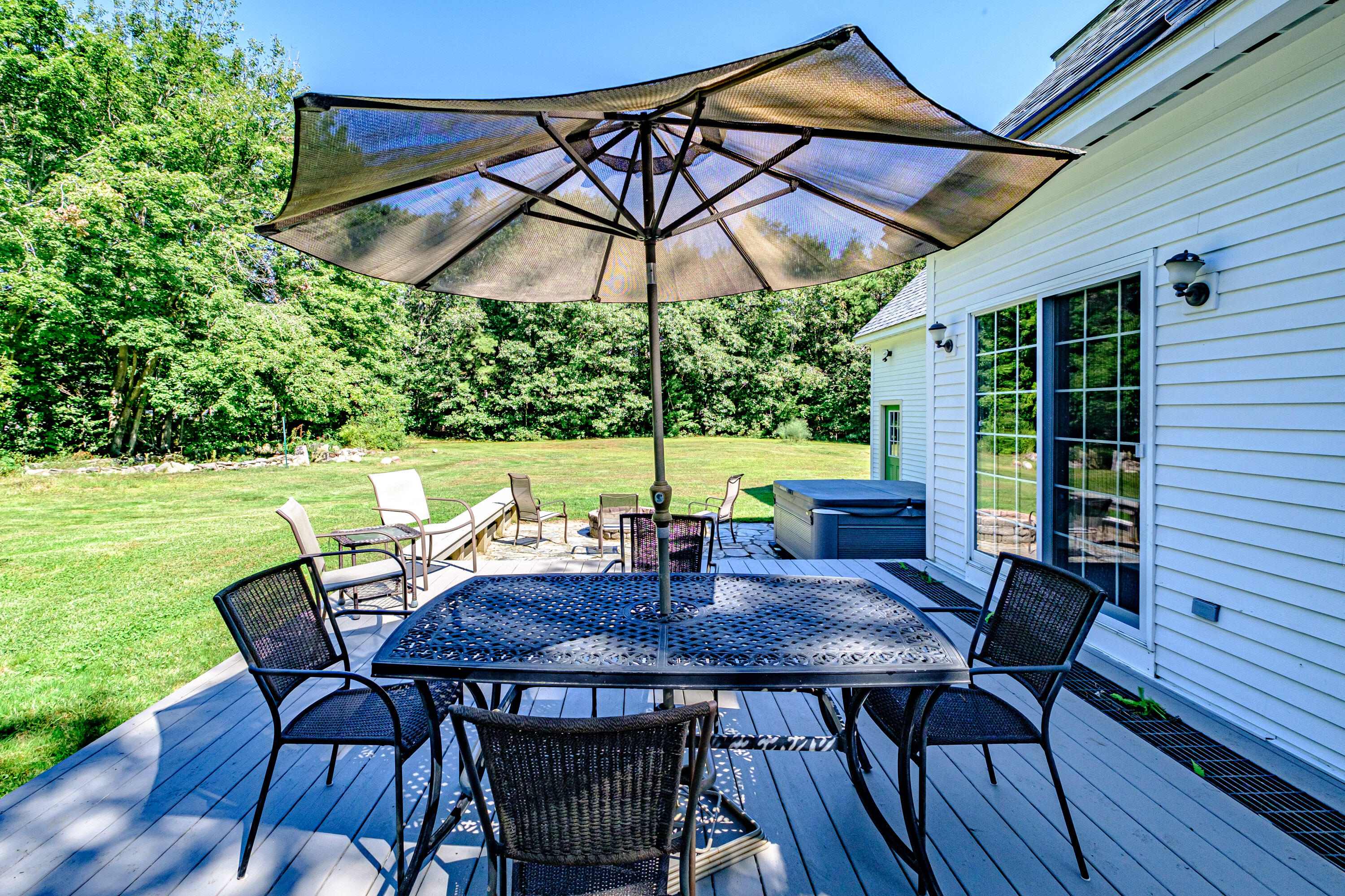 35 North Gorham Road Gorham, ME 04038 - Photo 22 of 114 20240828gp-61143