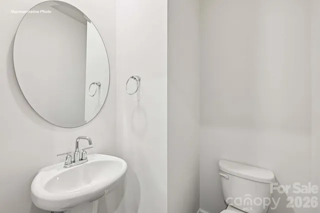 $381,090 | 764 14th Ave Court Northeast, Hickory, NC 28601