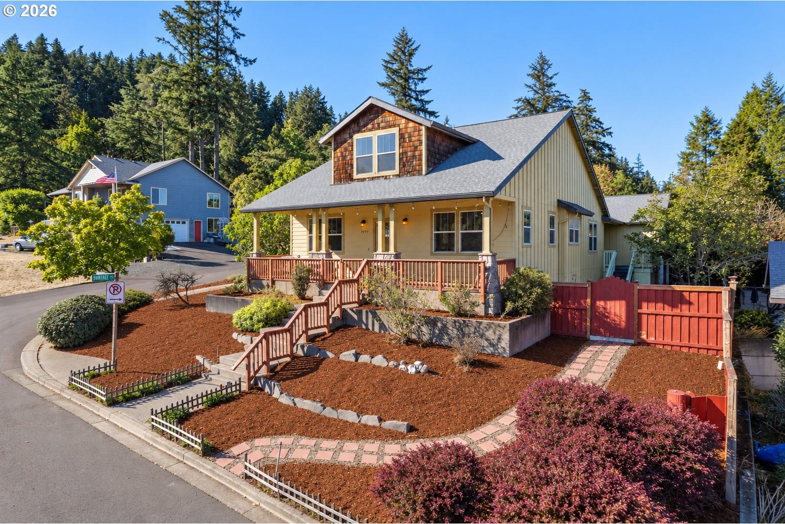 2659 Hendricks Ridge Drive Eugene, OR 97403 - Photo 43 of 46 Gallery Image 43