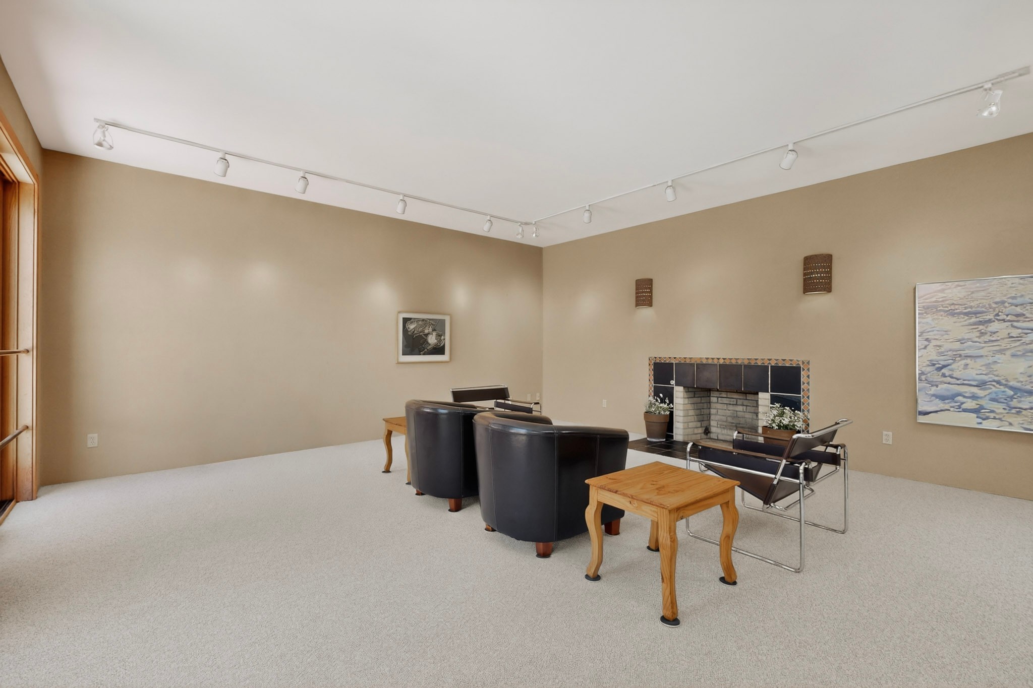 1404 Tesuque Creek Road Santa Fe, NM 87501 - Photo 22 of 55
