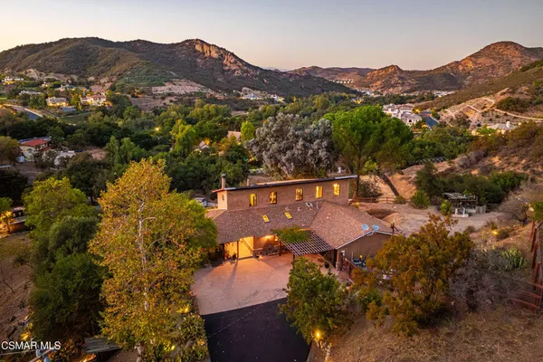 $3,600,000 | 356 East Carlisle Road, Thousand Oaks, CA 91361