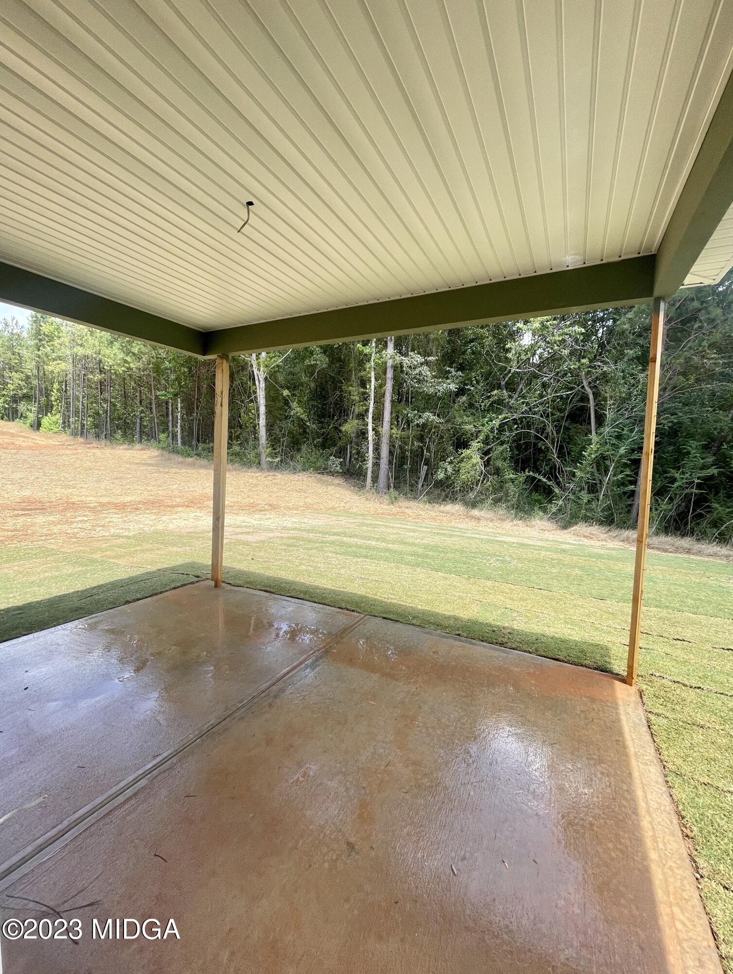 23 Strickland Loop Forsyth, GA 31029 - Photo 8 of 9 a view of a indoor swimming pool