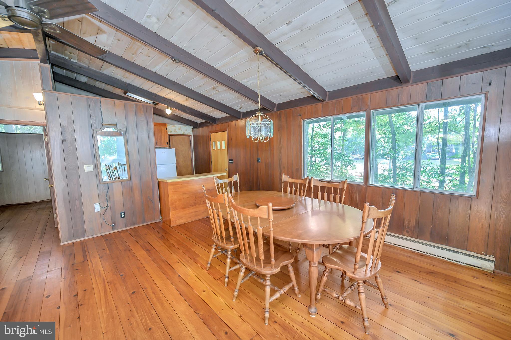 127 Greenspring Road Locust Grove, VA 22508 - Photo 19 of 39 Spacious dining area