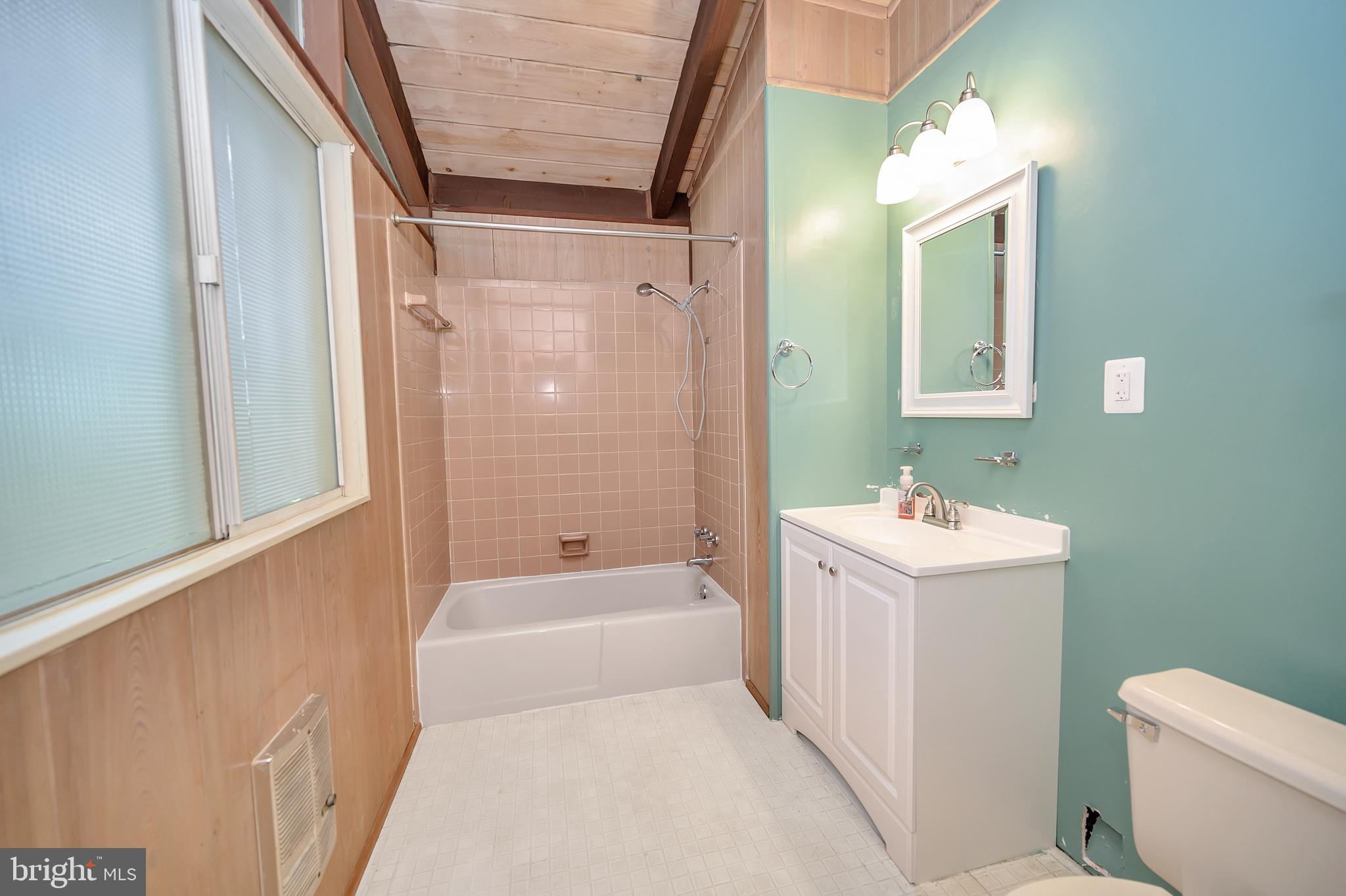 127 Greenspring Road Locust Grove, VA 22508 - Photo 21 of 39 Primary bath offers all the amenities