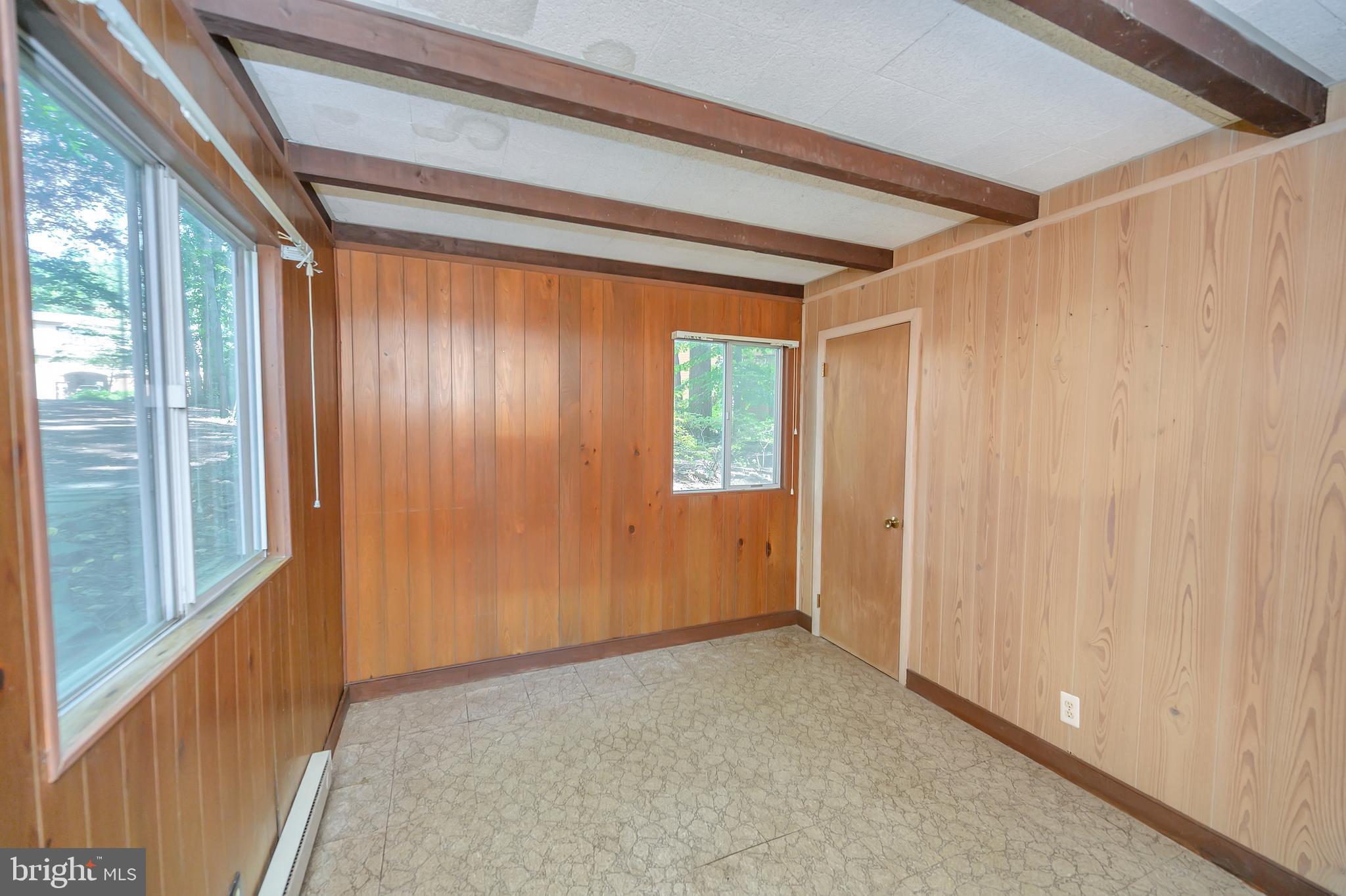 127 Greenspring Road Locust Grove, VA 22508 - Photo 22 of 39 Bedroom #3 lower level