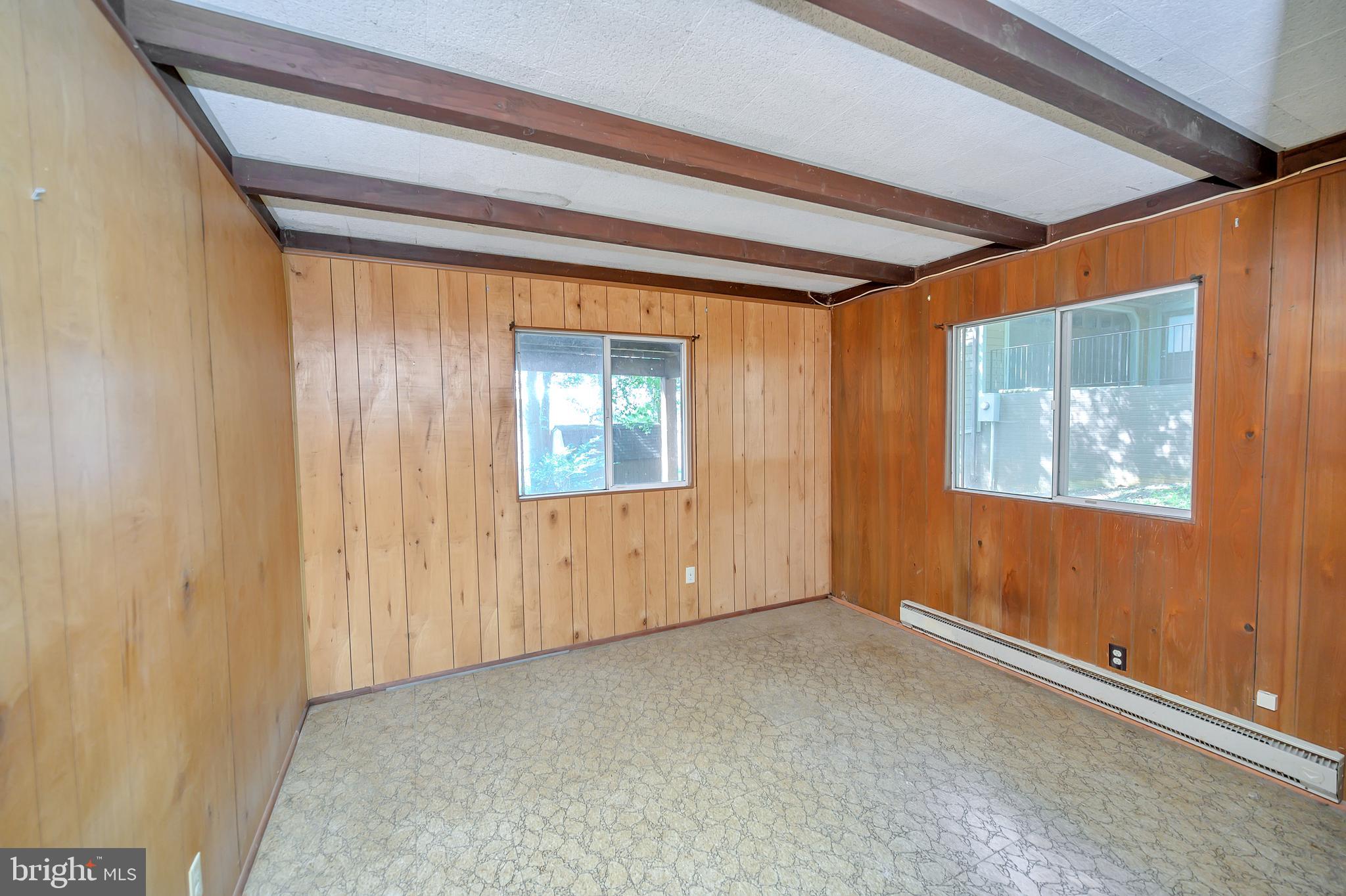 127 Greenspring Road Locust Grove, VA 22508 - Photo 23 of 39 Bedroom #2 lower level