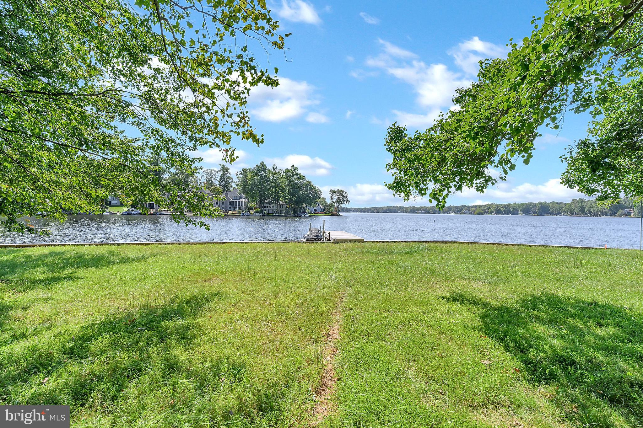 127 Greenspring Road Locust Grove, VA 22508 - Photo 7 of 39 128 feet of water frontage