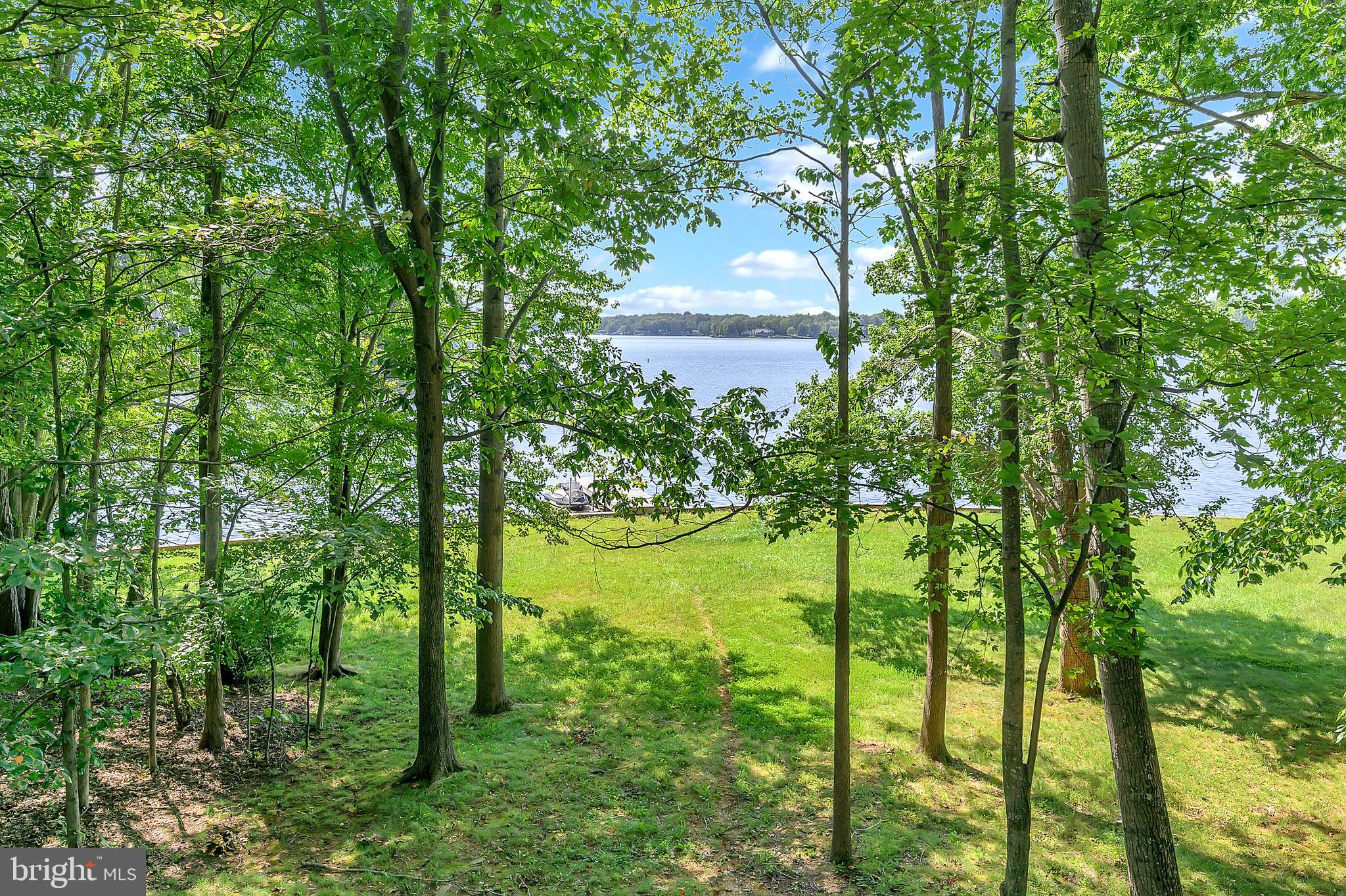 127 Greenspring Road Locust Grove, VA 22508 - Photo 8 of 39 Mature trees on this beautiful lot