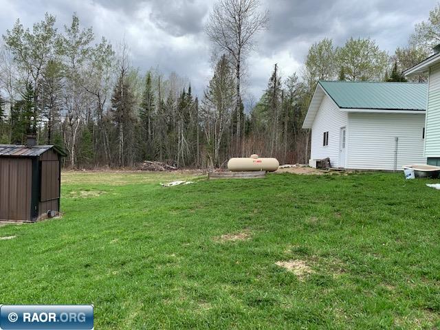 5376 Wahlsten Road Embarrass, MN 55732 - Photo 15 of 19